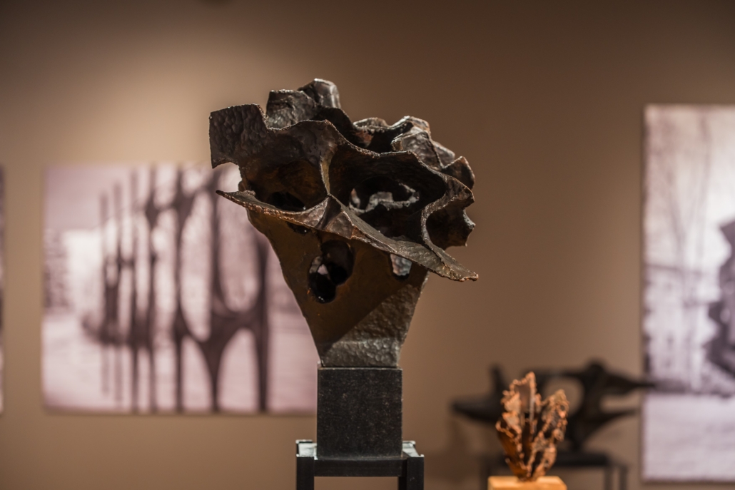 Imants Murovskis. Izlaušanās. Foto Kārlis Volkovskis